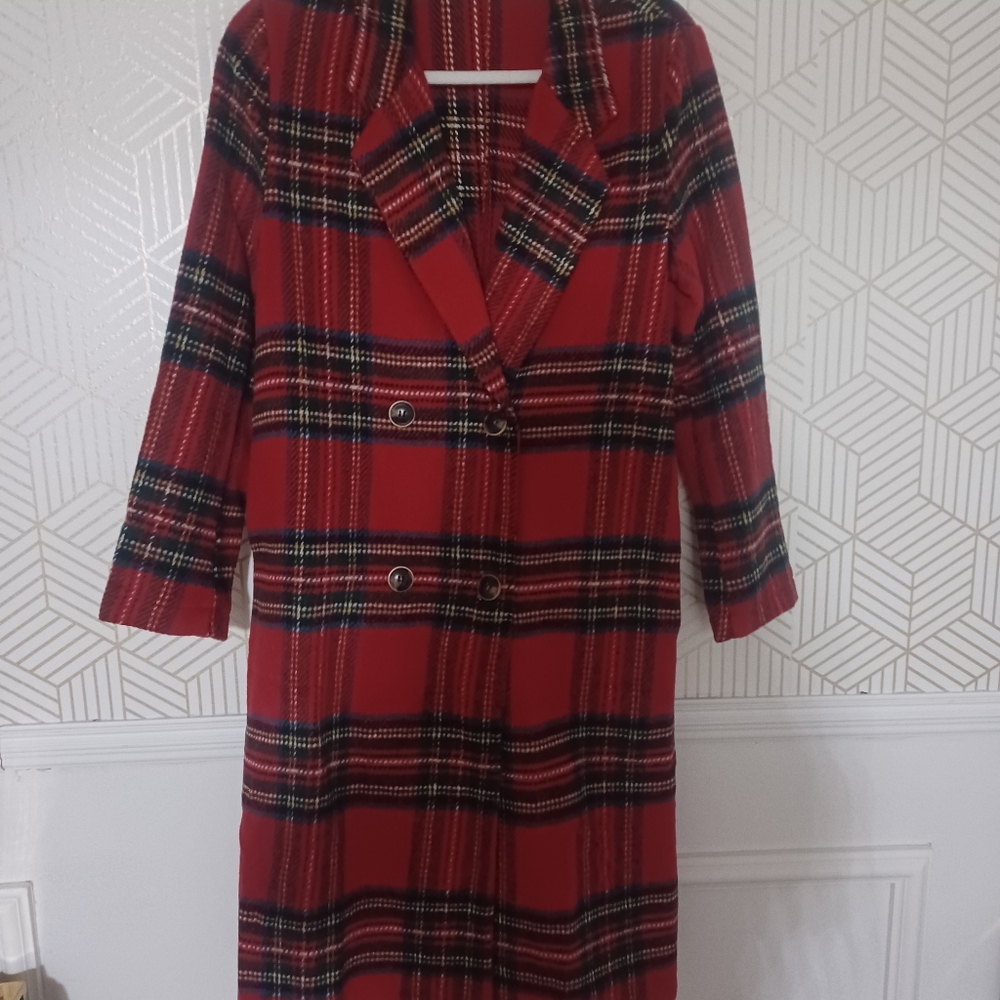 Coat - Picture 2 of 5